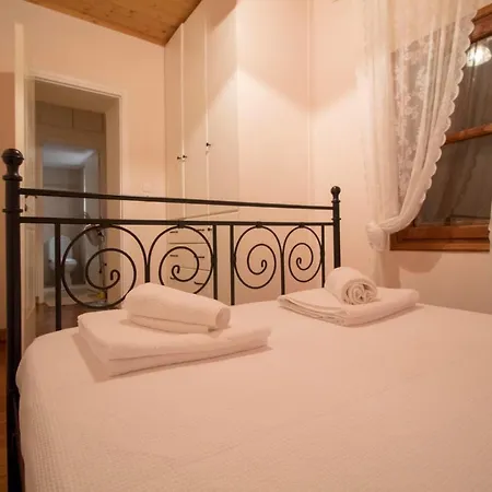 Hébergement de vacances 