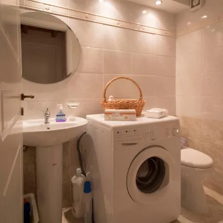 Hébergement de vacances 