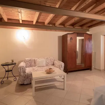 Hébergement de vacances 