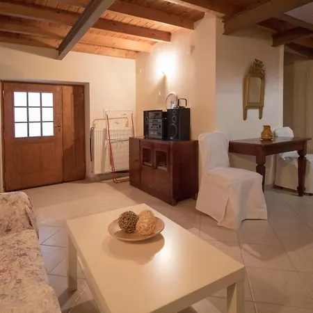 Hébergement de vacances 