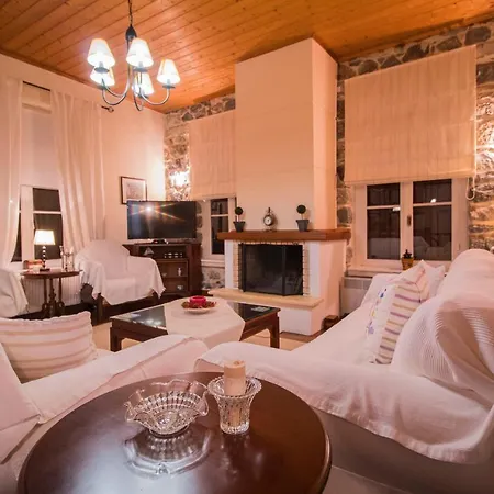 Holiday home Laconian Collection 