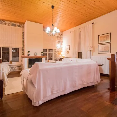 Holiday home Laconian Collection 