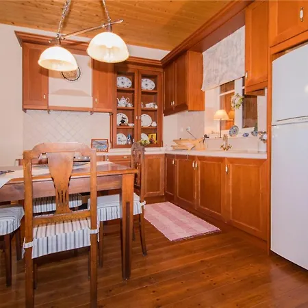 Hébergement de vacances 