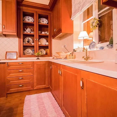 Holiday home Laconian Collection 